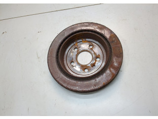 Диск тормозной  Cadillac CTS 2007-2014   задний   20808621      