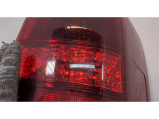 Задний фонарь