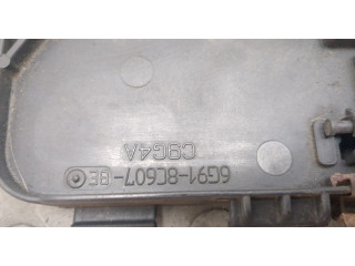 Вентилятор радиатора  Land Rover Freelander 2 2006-2014           