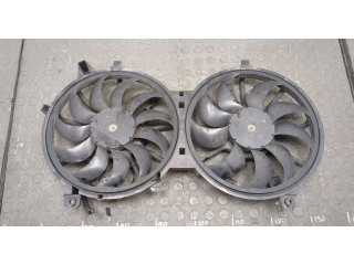 Вентилятор радиатора Infiniti EX35