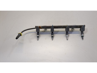 Форсунка топливная Mitsubishi Outlander Sport 2019-2025 1465A412, 1465A402