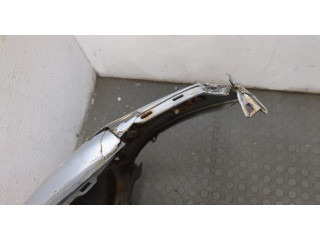 Бампер  Mitsubishi Pajero 2006-2011 передний   