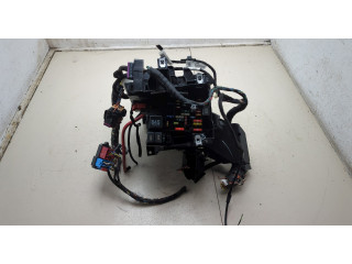 Блок комфорта  Volkswagen Tiguan 2016-2020        