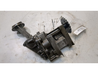 Масляный насос       