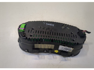 Панель приборов  Skoda Roomster 2006-2010       5J0920910CKD0    1.4  Дизель