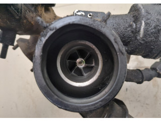 Турбина Volkswagen Golf 4 1997-2005 038253010HX