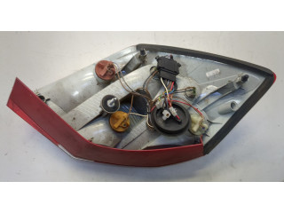 Задний фонарь          