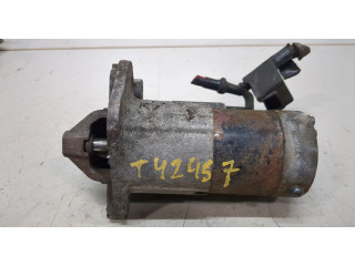 Стартер  Renault Clio 2009-2012 1.5     