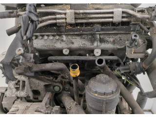 Форсунка топливная  Skoda Fabia 1999-2007         