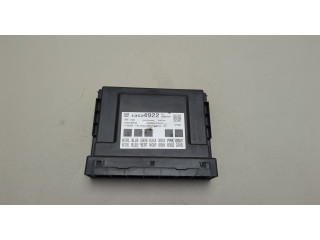 Блок комфорта GMC Terrain 2017-2024 13524922