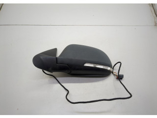 Зеркало боковое Skoda Octavia (A5) 2004-2013 левое 1Z2857507M, 4F0857535AE