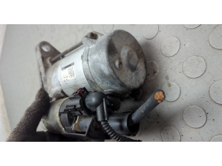 Стартер Volkswagen Golf 7 2012-2020