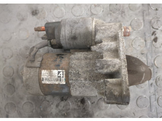 Стартер Citroen C4 2010-2020 1.6 9688268580, M000T93581