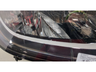 Фара передняя  Volkswagen ID.4 правая 