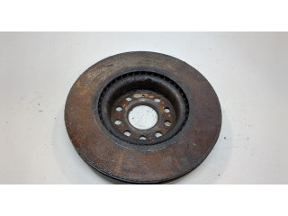 Диск тормозной Audi A3 (8V) e-tron 2014-2018 передний 1K0615301AA