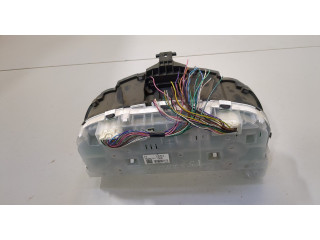 Панель приборов Mitsubishi Pajero 2006-2022 8100A618