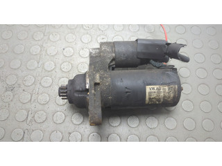 Стартер Skoda Octavia (A5) 2004-2013 1.6