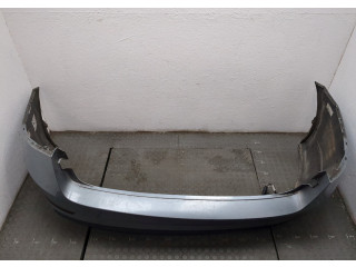 Бампер  Skoda SuperB 2015-2025 задний   3V9807421, 3V5807521A
