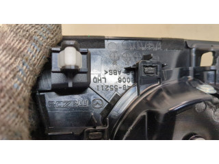 Дисплей мультимедиа Mazda CX-9 2016-