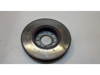 Диск тормозной Volvo S60 2000-2009 передний