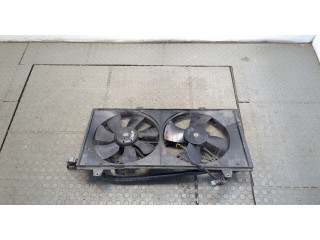 Вентилятор радиатора  Mazda 6 (GG) 2002-2008           