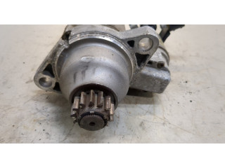 Стартер  Volkswagen Atlas 2017-2020 3.6     