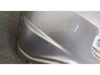 Бампер Honda Civic 2006-2012 задний