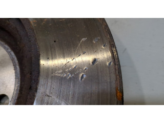 Диск тормозной Jaguar XF 2007-2015 передний