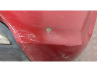 Бампер  Citroen C4 2010-2015 задний   