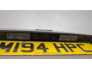 Замок багажника  Lexus LS400 UCF10 1989-1994       