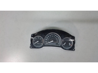 Přístrojová deska       