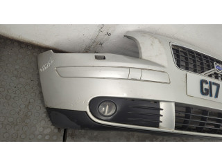 Решетка радиатора Volvo S40 2004-2012