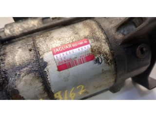 Стартер  Jaguar XF 2007-2015 3  8X2311001AB   