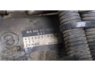 Стартер Mercedes C W204 2007-2013 2.2 A0061511601, 4280004601