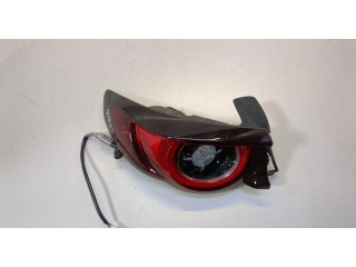 Задний фонарь