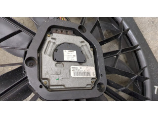 Вентилятор радиатора  Volvo XC90 2002-2014           