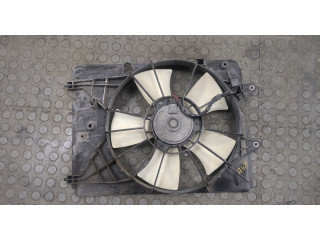 Вентилятор радиатора Acura MDX 2006-2013