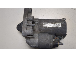 Стартер Citroen C4 Picasso 2013-2016 1.6