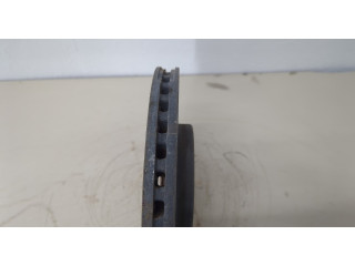 Диск тормозной  Chevrolet Trailblazer 2019-   передний         