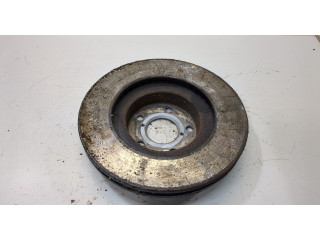 Диск тормозной Subaru Forester (S10) 1998-2002 передний