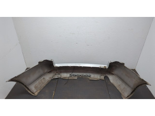 Бампер  Skoda Octavia (A5) 2004-2013 задний   1Z9807417A