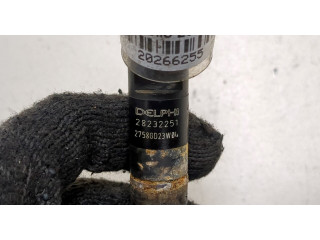 Форсунка топливная  Renault Clio 2005-2009         