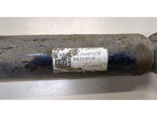 Стойка амортизатора Audi Q3 2011-2014 дизель