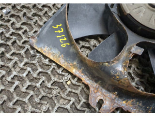 Вентилятор радиатора  Mitsubishi Space Star    1.8 бензин       