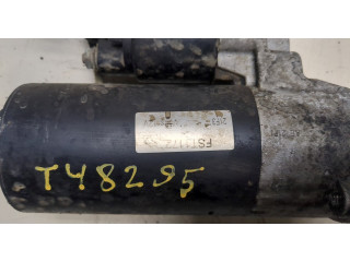 Стартер  Jeep Commander 2006-2010 3     