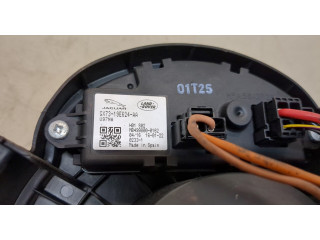 Моторчик печки Jaguar XF 2015–2020 GX7319E624AA, 4998000162 GX7319E624AA, 4998000162