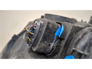 Фара передняя  Ford Focus 3 2011-2015 левая 