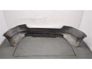 Бампер Skoda Octavia (A7) 2013-2017 задний