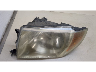 Фара передняя Mitsubishi Pajero Pinin левая