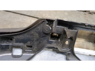 Решетка радиатора Honda Accord 10 2017-2023